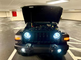 Used 2023 Jeep Wrangler Unlimited Sport image 4