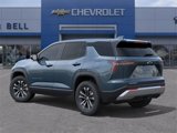 New 2026 Chevrolet Equinox LT w/ Convenience Package II image 3