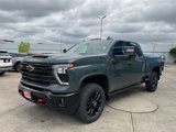 New 2025 Chevrolet Silverado 2500 LTZ w/ Trail Boss Package image 4