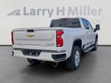 New 2025 Chevrolet Silverado 2500 High Country w/ High Country Premium Package image 5