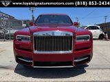 Used 2021 Rolls-Royce Cullinan image 2