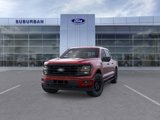 New 2025 Ford F150 XLT image 2