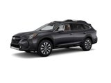 New 2025 Subaru Outback Touring XT image 3