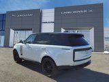 New 2025 Land Rover Range Rover SE image 3