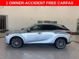 Certified 2025 Lexus RX 350 FWD image 5
