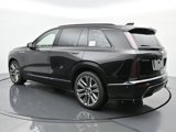 New 2026 Cadillac Vistiq Platinum image 3