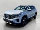 New 2025 Volkswagen Atlas SEL image 3