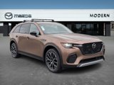 New 2025 MAZDA CX-70 Plug-In Hybrid w/ Premium Plus image 3