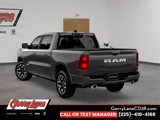 New 2026 RAM 1500 Laramie w/ Laramie Southwest Edition image 4