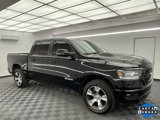Used 2023 RAM 1500 Laramie image 3