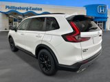 New 2026 Honda CR-V Sport-L image 3