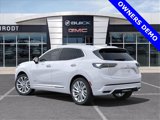 New 2025 Buick Envision Avenir image 3