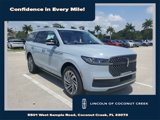 New 2025 Lincoln Navigator Reserve image 1