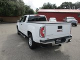 Used 2019 GMC Canyon W/T w/ Convenience Package image 3