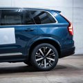 New 2026 Volvo XC90 B5 Core w/ Protection Package image 4