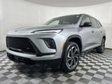 New 2025 Buick Enclave Sport Touring w/ Power Package image 3