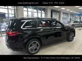 New 2025 Mercedes-Benz GLS 450 4MATIC image 3
