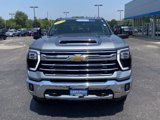 Certified 2024 Chevrolet Silverado 2500 LTZ w/ LTZ Convenience Package image 2