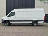 Used 2023 Mercedes-Benz Sprinter 2500 image 2