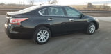 Used 2015 Nissan Altima 2.5 S w/ Power Driver Seat Package image 4