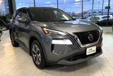 Used 2021 Nissan Rogue SV image 4