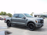 New 2025 Ford F150 Lariat image 4
