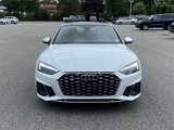 Used 2022 Audi S5 Premium Plus w/ Premium Plus Package image 4