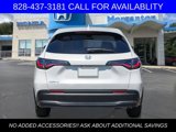 New 2026 Honda HR-V LX image 3