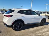 New 2025 Buick Envision Sport Touring image 2