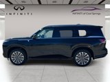 New 2025 INFINITI QX80 Sensory w/ Exterior Package image 4