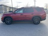 New 2025 Honda Pilot TrailSport image 1