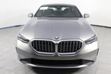 Certified 2024 BMW 530i w/ Premium Package image 3