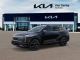 New 2026 Kia Sportage X-Line image 3
