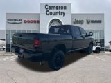 New 2025 RAM 2500 Big Horn image 3