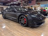 Used 2025 Porsche Taycan 4S image 4
