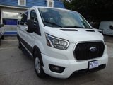 Used 2023 Ford Transit 350 XLT image 3
