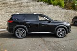 New 2025 Nissan Pathfinder Platinum image 2