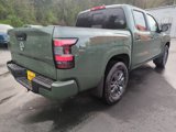 New 2025 Nissan Frontier SV w/ SV Convenience Package image 5