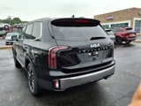New 2025 Kia Telluride SX image 4