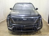 New 2026 Cadillac Vistiq Platinum image 4