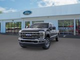 New 2026 Ford F350 Lariat image 2