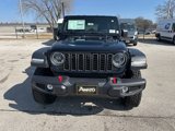 New 2025 Jeep Wrangler Unlimited Rubicon image 3