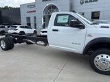 New 2025 RAM 5500 Tradesman image 3