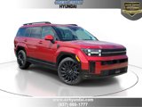 New 2025 Hyundai Santa Fe Calligraphy image 1