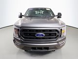 Certified 2022 Ford F150 XLT w/ Equipment Group 302A High image 5