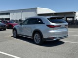 New 2025 MAZDA CX-90 3.3 Turbo w/ Premium Plus Pkg image 5