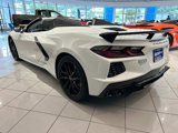 New 2025 Chevrolet Corvette Stingray Premium Conv w/ Z51 Performance Package image 5