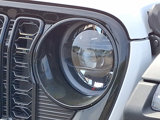 New 2025 Jeep Wrangler Willys image 4
