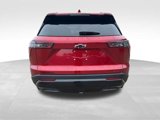 New 2026 Chevrolet Equinox RS image 4