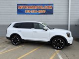 Used 2023 Kia Telluride SX Prestige image 3